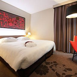 Zimmer Mercure Cholet Centre Fotos