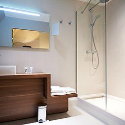 Zimmer Mercure Cholet Centre Fotos