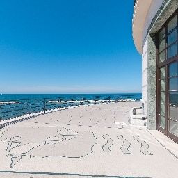 Terrazza Boscolo Bari Fotos