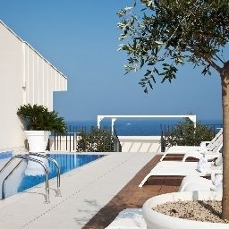 Terrazza Boscolo Bari Fotos