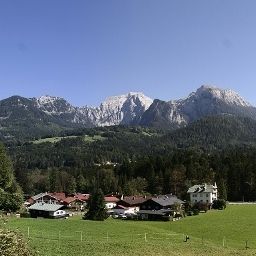 Panorama Boehm Gästehaus Fotos