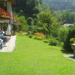 Terrazza Boehm Gästehaus Fotos