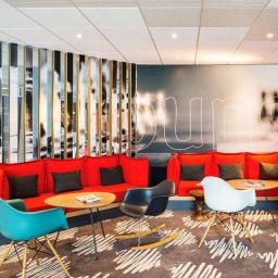 ibis Styles Quiberon Centre Quiberon