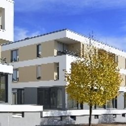 Schroeders Appartementhotel Trewir