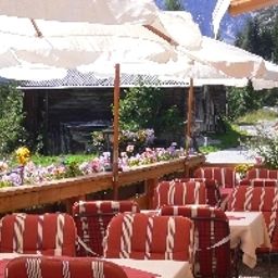 Terrasse Grünholz Hotel Fotos