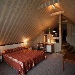 Suite Panska Gora Fotos