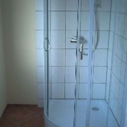 Badezimmer Mona Lisa Pension Fotos