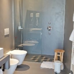 Camera da bagno Remat Fotos