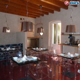 Sala colazione Remat Fotos