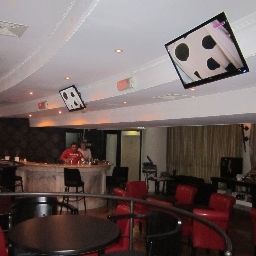 Bar Blue Weiss Fotos