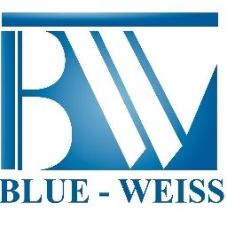 Certificat Blue Weiss Fotos
