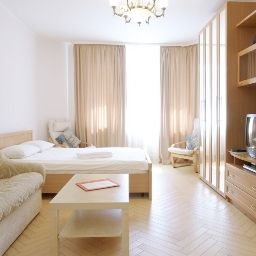 Intermark Serviced Apartments Fotos