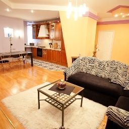  Intermark Serviced Apartments Fotos