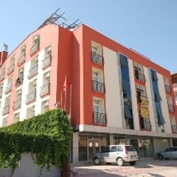  Berraksu Hotel Fotos