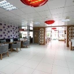 Restaurante Berraksu Hotel Fotos