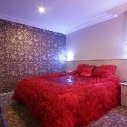 Suite Berraksu Hotel Fotos