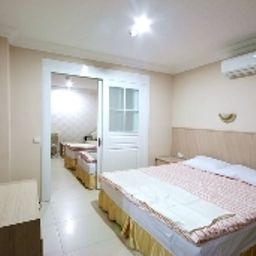  Berraksu Hotel Fotos
