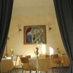 Sala de desayuno Soggiorno Athena Fotos
