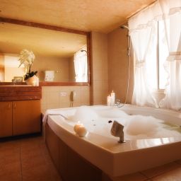 Salle de bains Bella Riva Suite Fotos