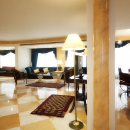 Hall Bella Riva Suite Fotos