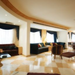 Hall Bella Riva Suite Fotos