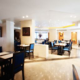 Restaurant Bella Riva Suite Fotos