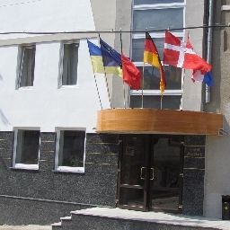 Asotel Харьков