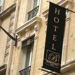  Boronali Hotel Fotos