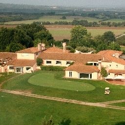 Golf Nazionale Sutri VT