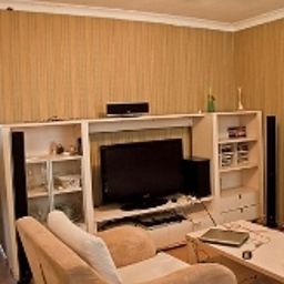 Irkutsk hostel Irkutsk