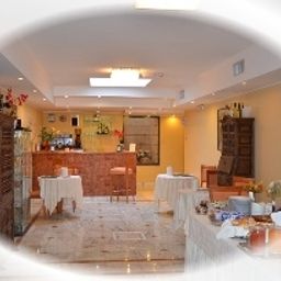 Buffet Dimora Adriana Fotos