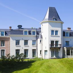 Chateau de Bernalmont Liège