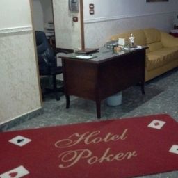 Empfang Poker Fotos