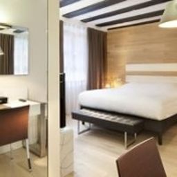 Le Colombier Suites Colmar