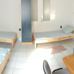 Familienzimmer Magyar Vendégház Kecskemét Fotos