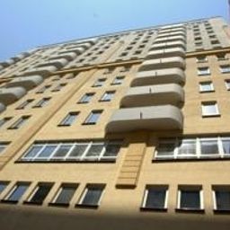 Platinum Apartments Varsovie