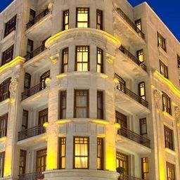 Atik palace Istanbul