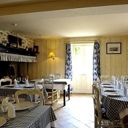 Restaurant Les Bains de Secours Logis Fotos