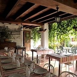 Restaurant Les Bains de Secours Logis Fotos