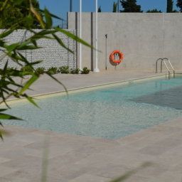 Piscina Holiday Inn Express MONTPELLIER - ODYSSEUM Fotos