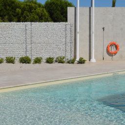 Piscina Holiday Inn Express MONTPELLIER - ODYSSEUM Fotos
