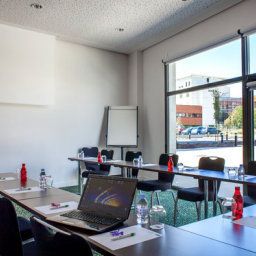 Sala de reuniones Holiday Inn Express MONTPELLIER - ODYSSEUM Fotos