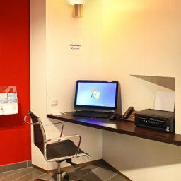  Holiday Inn Express MONTPELLIER - ODYSSEUM Fotos