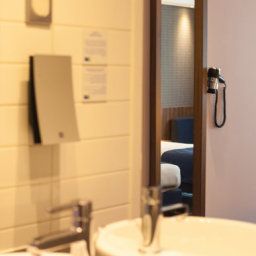Habitación Holiday Inn Express MONTPELLIER - ODYSSEUM Fotos