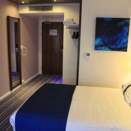 Zimmer Holiday Inn Express DUNSTABLE Fotos