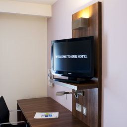 Zimmer Holiday Inn Express DUNSTABLE Fotos
