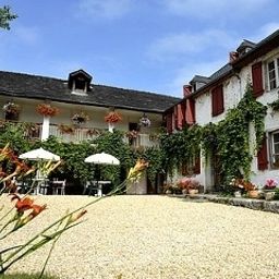  Les Bains de Secours Logis Fotos