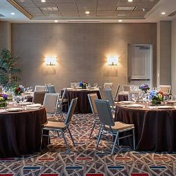 Banqueting hall Residence Inn Boston Logan Airport/Chelsea Fotos