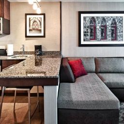 Room Residence Inn Boston Logan Airport/Chelsea Fotos