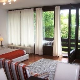 Eastpark Apartments Munich München